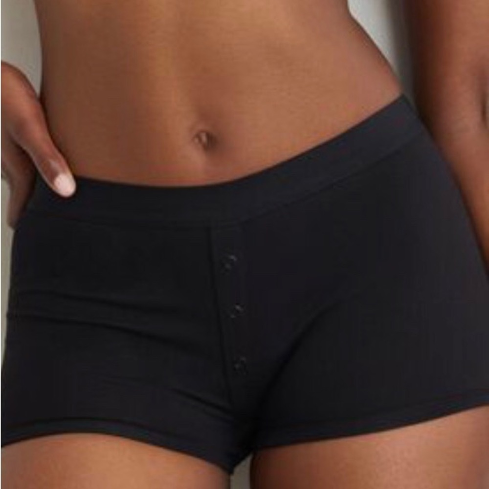 Richer Poorer Boxer brief